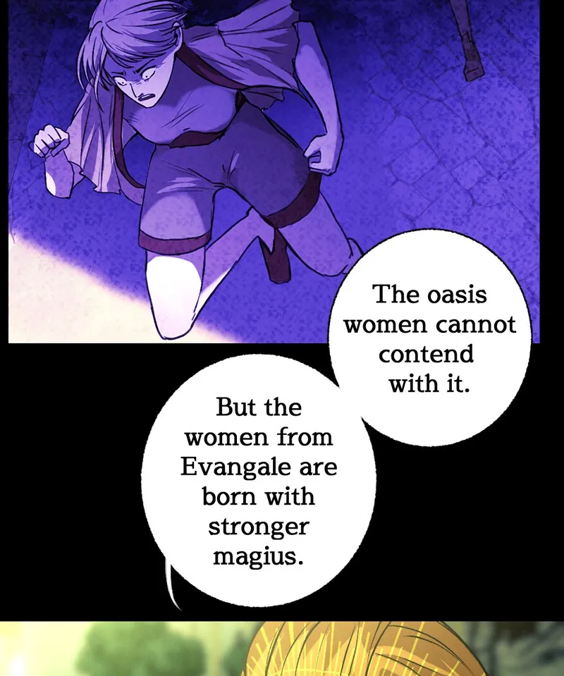 Deor Chapter 75 page 15 - 