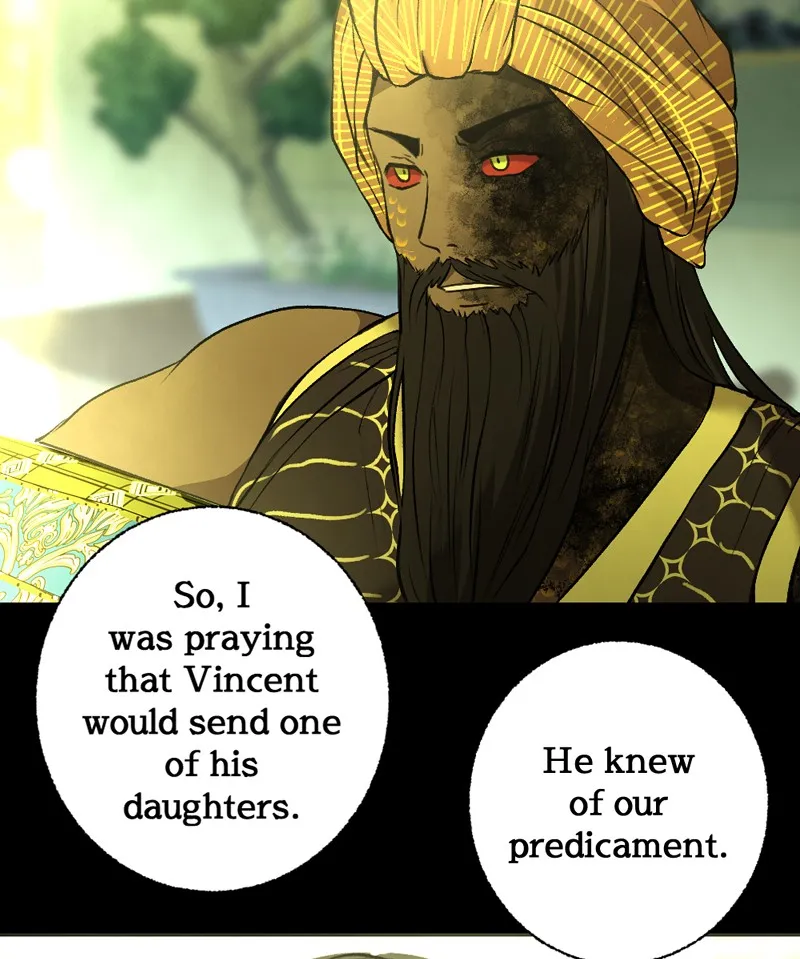 Deor Chapter 75 page 16 - 