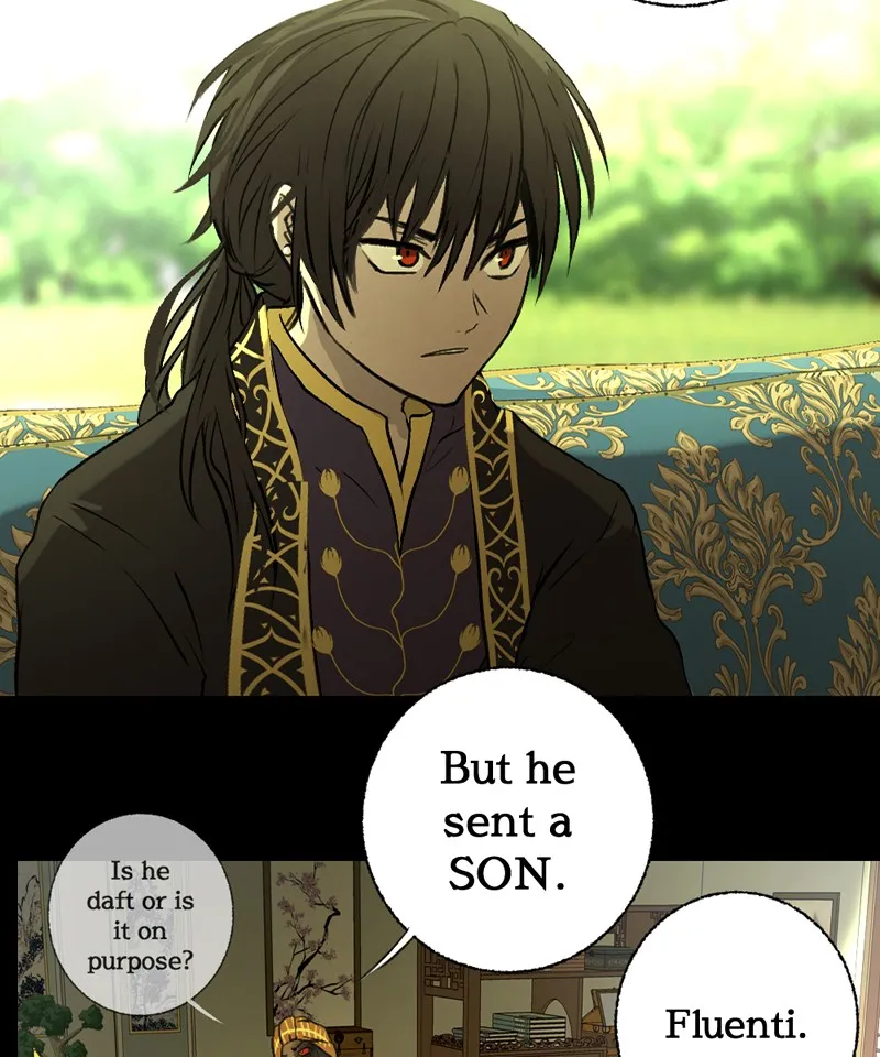 Deor Chapter 75 page 17 - 