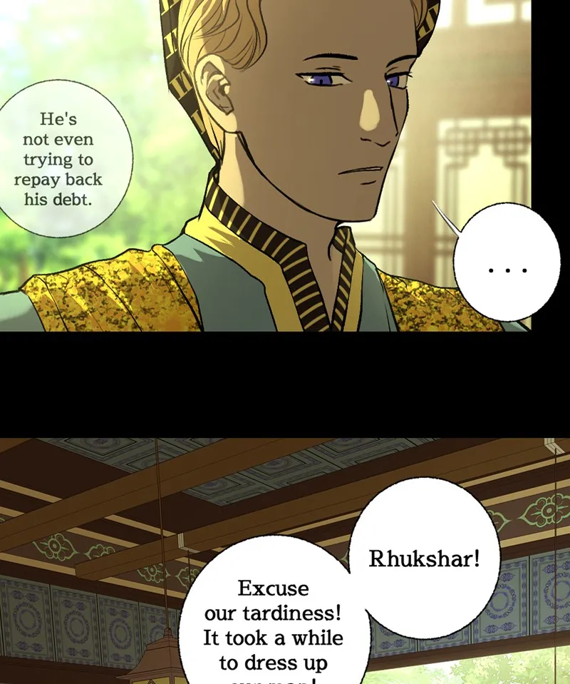Deor Chapter 75 page 19 - 