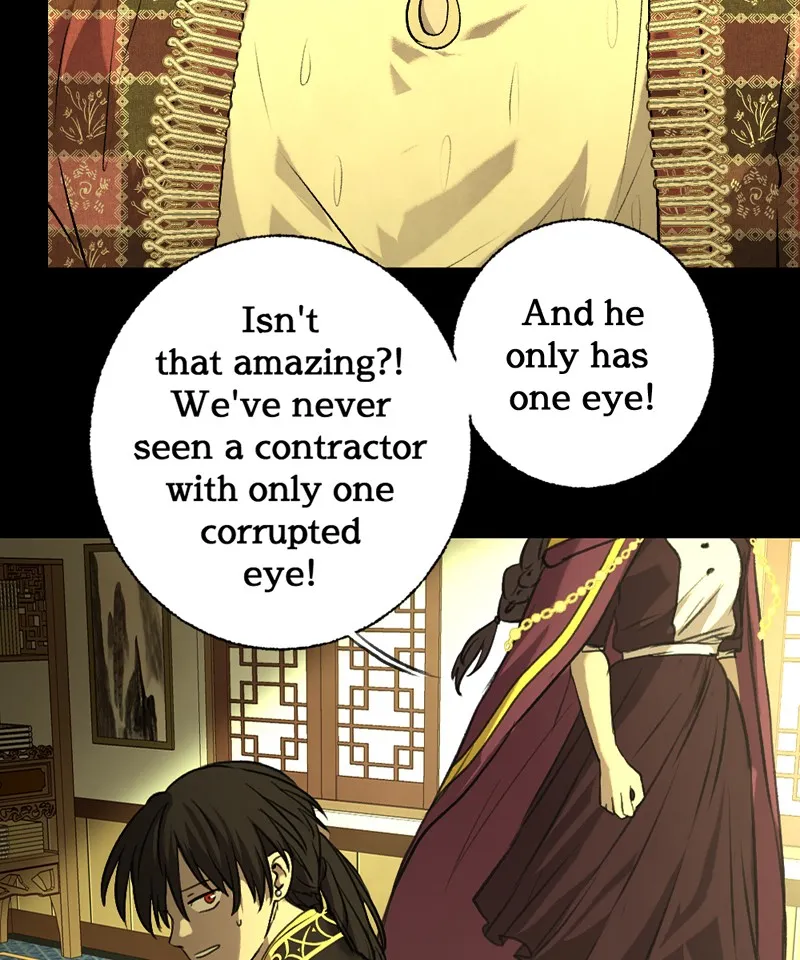 Deor Chapter 75 page 22 - 