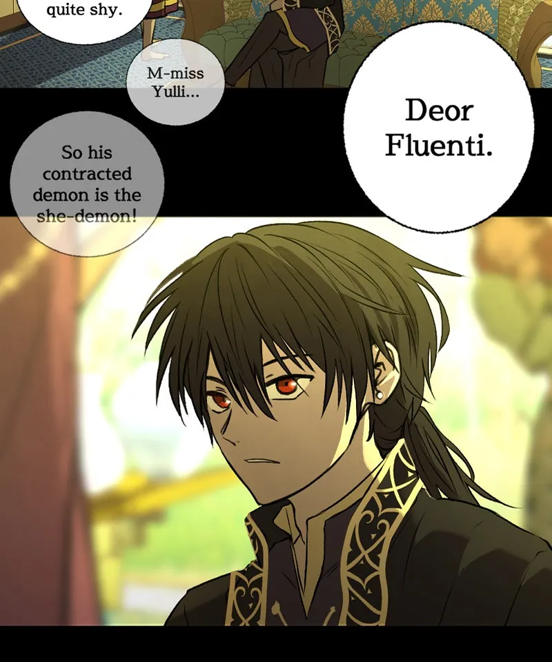 Deor Chapter 75 page 24 - 