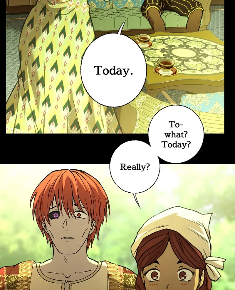 Deor Chapter 75 page 35 - 