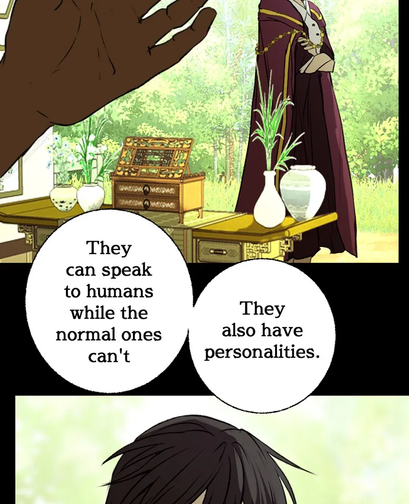 Deor Chapter 75 page 39 - 