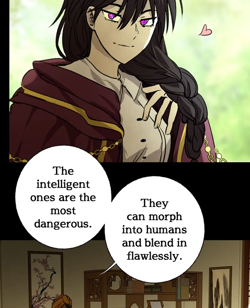 Deor Chapter 75 page 40 - 