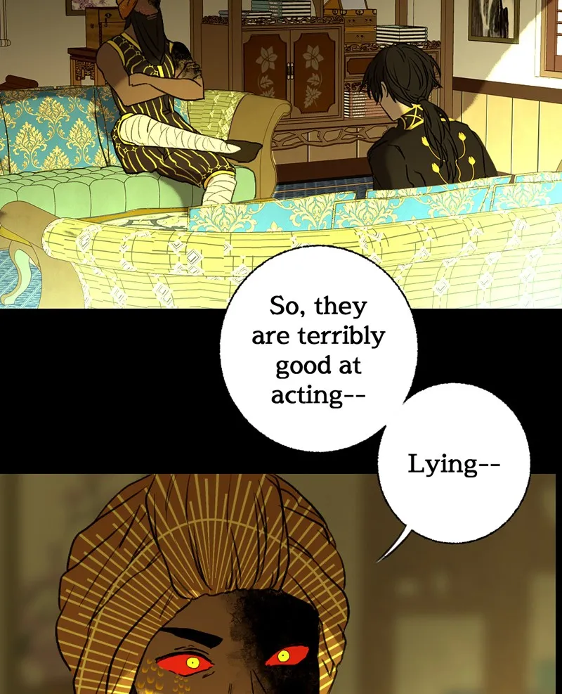 Deor Chapter 75 page 41 - 