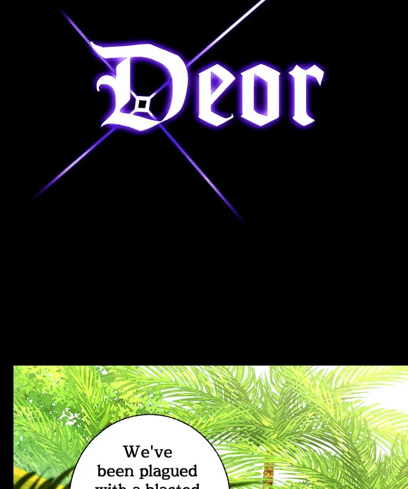 Deor Chapter 75 page 6 - 