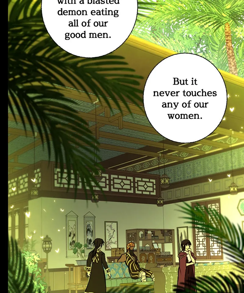 Deor Chapter 75 page 7 - 