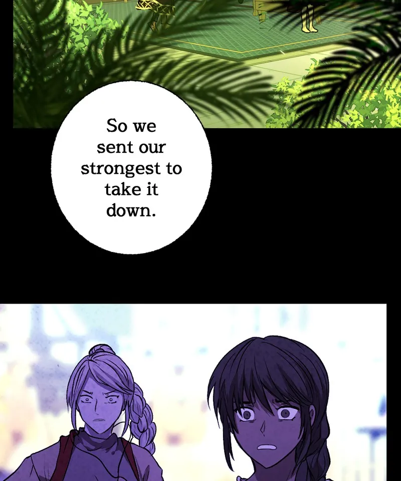 Deor Chapter 75 page 8 - 