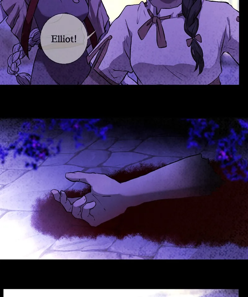 Deor Chapter 75 page 9 - 