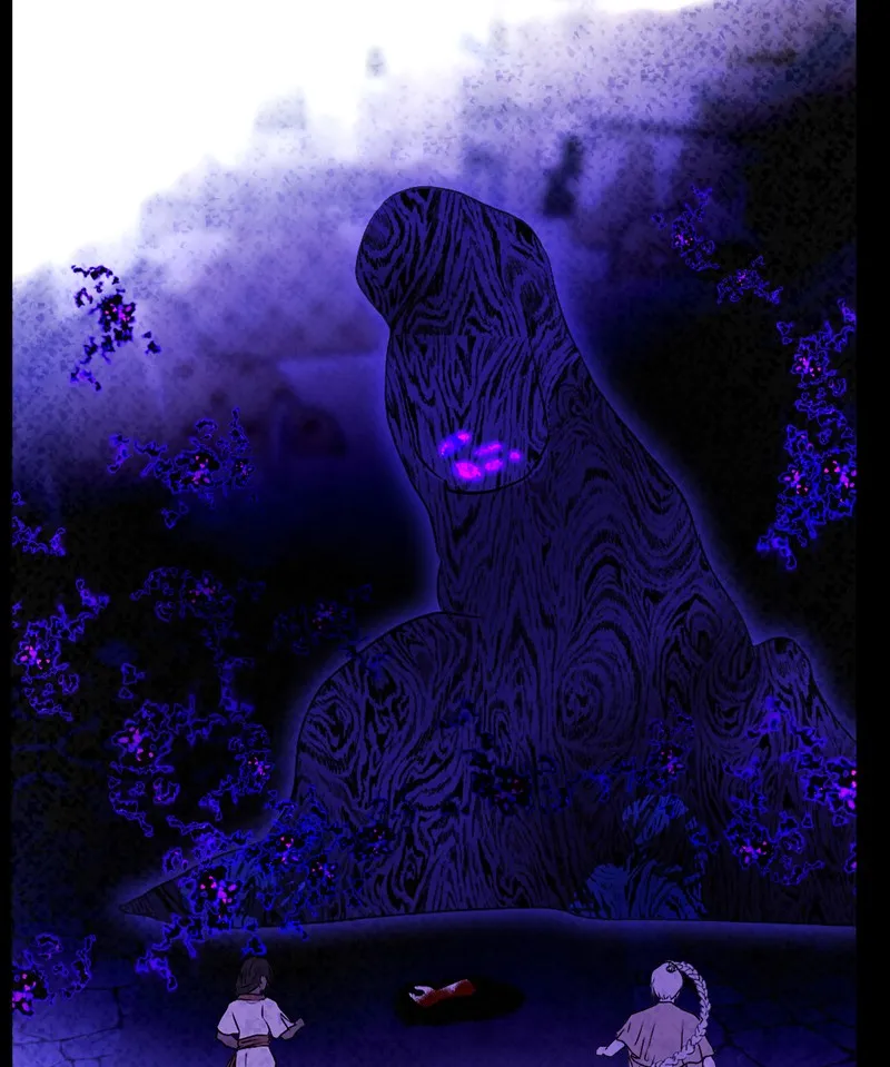 Deor Chapter 75 page 10 - 