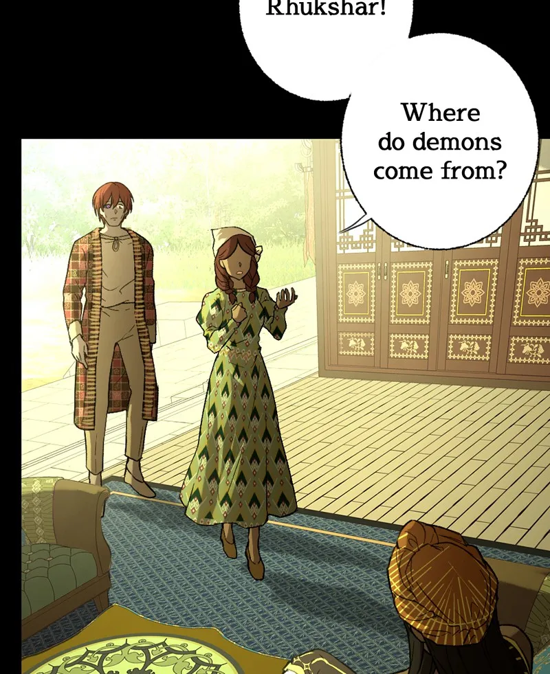 Deor Chapter 76 page 15 - 