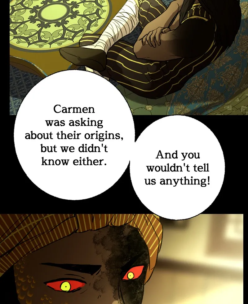 Deor Chapter 76 page 16 - 