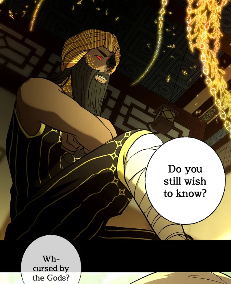 Deor Chapter 76 page 18 - 