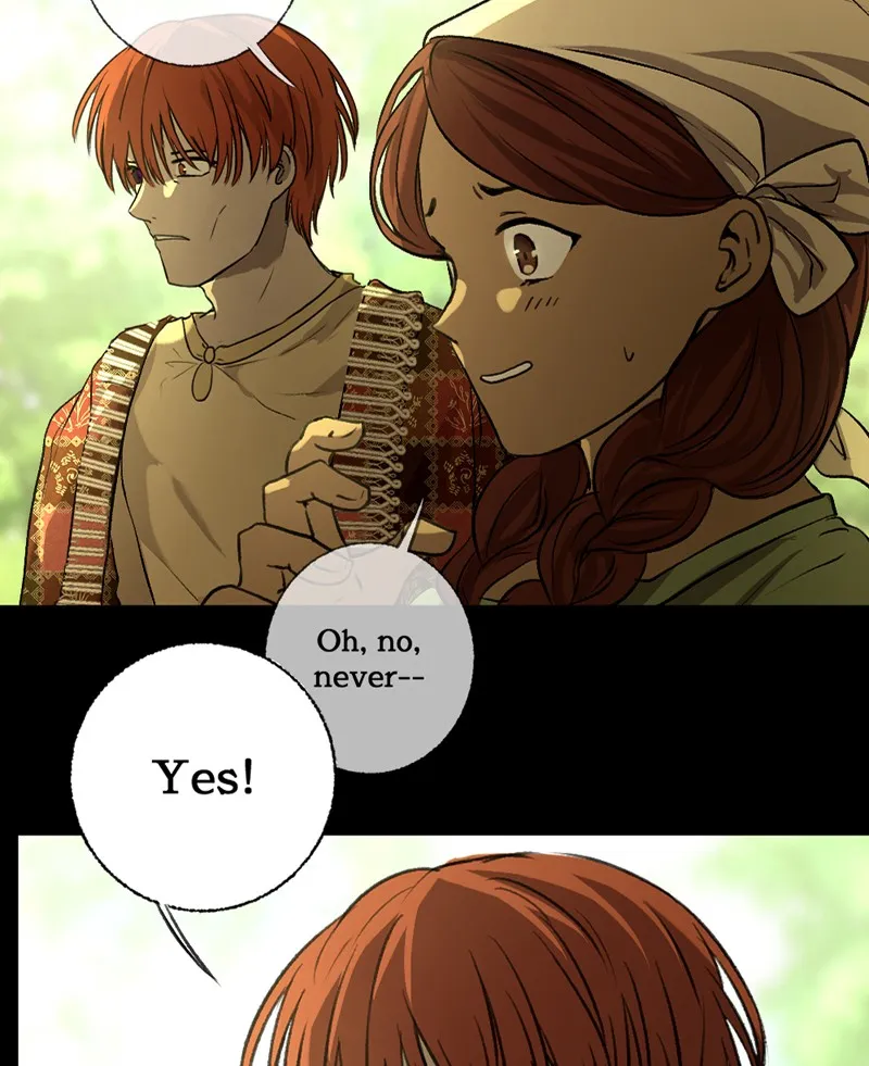 Deor Chapter 76 page 19 - 