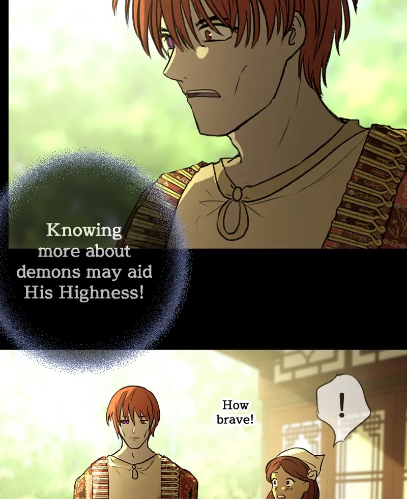 Deor Chapter 76 page 20 - 