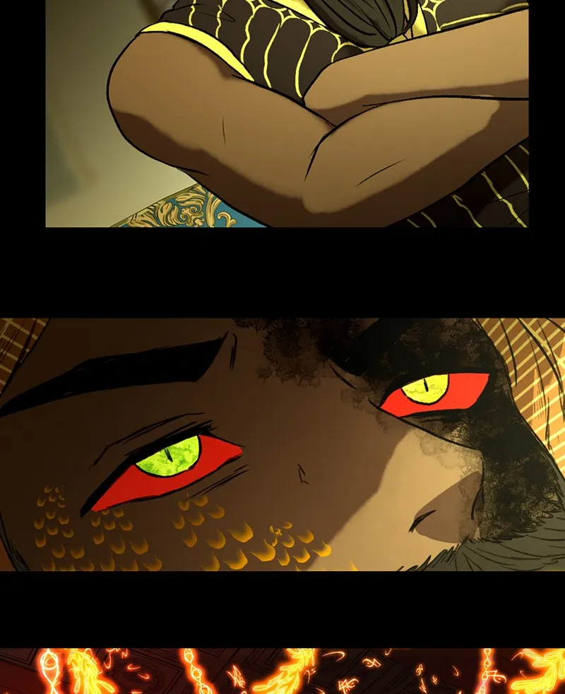 Deor Chapter 76 page 22 - 