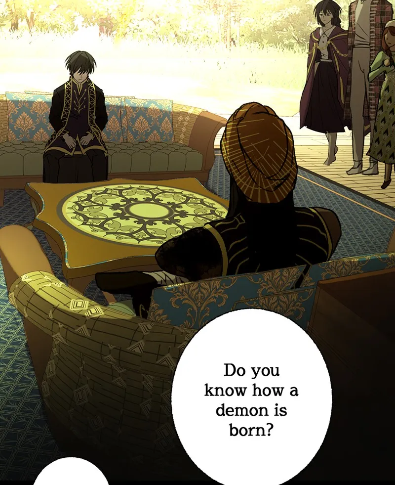 Deor Chapter 76 page 24 - 