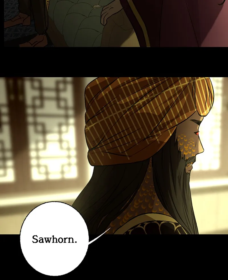 Deor Chapter 76 page 27 - 