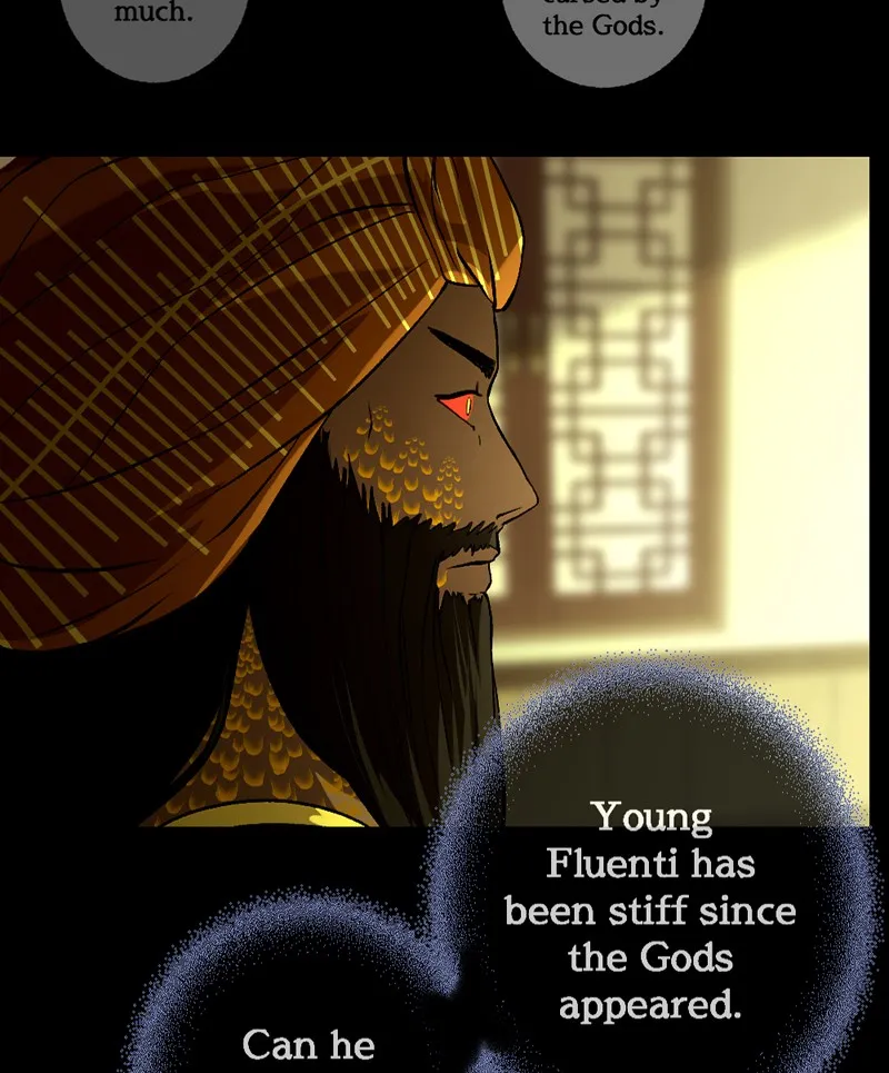 Deor Chapter 76 page 29 - 
