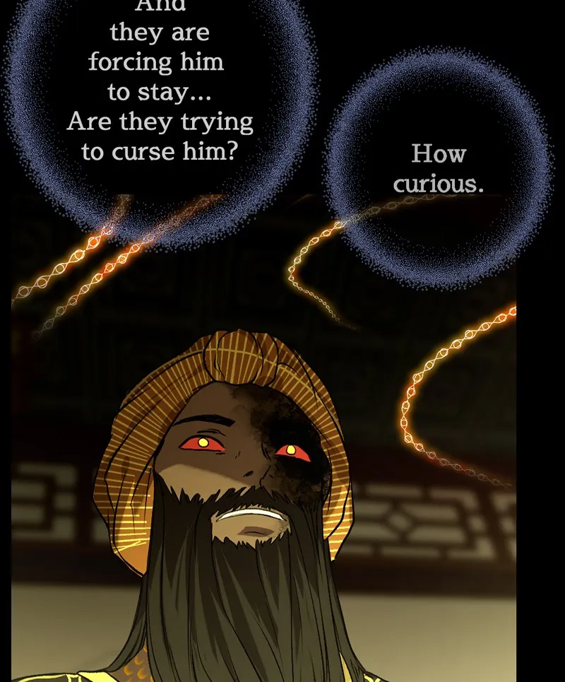 Deor Chapter 76 page 33 - 