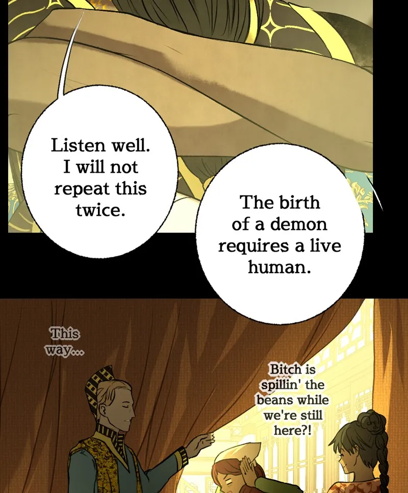 Deor Chapter 76 page 34 - 