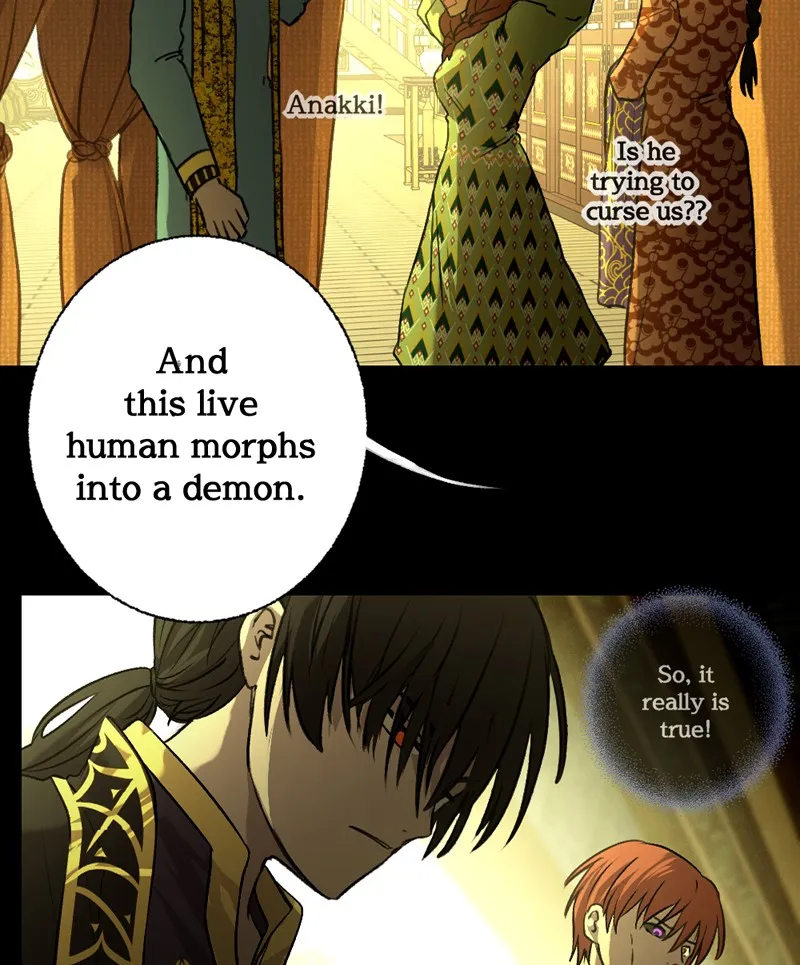 Deor Chapter 76 page 35 - 