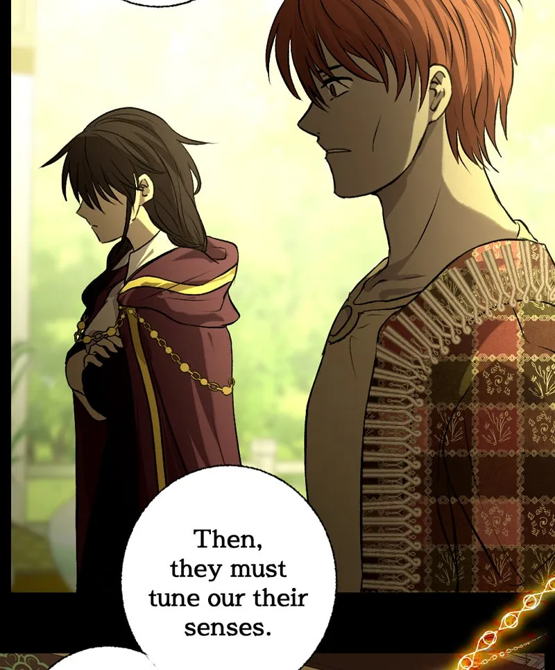 Deor Chapter 76 page 38 - 