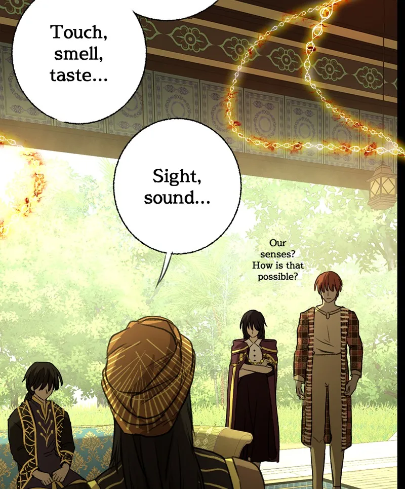 Deor Chapter 76 page 39 - 
