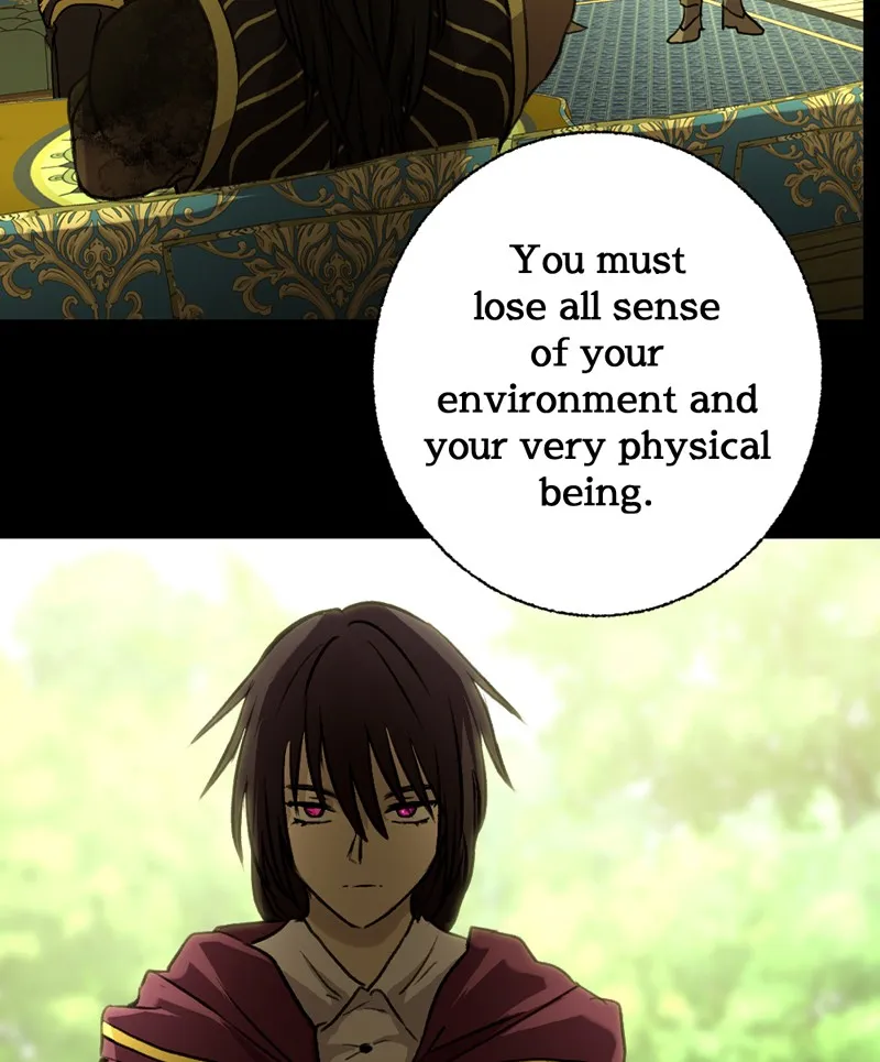 Deor Chapter 76 page 40 - 