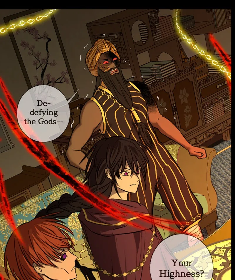 Deor Chapter 76 page 57 - 