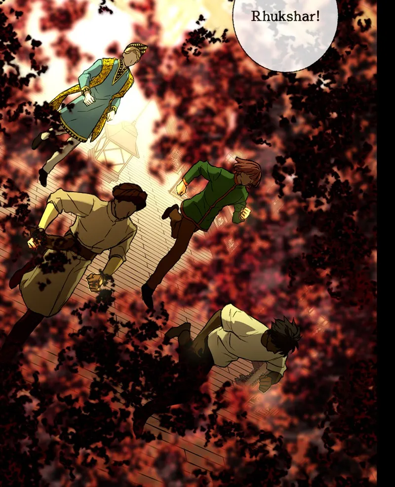 Deor Chapter 77 page 13 - 