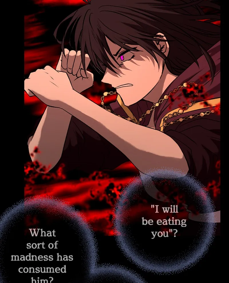 Deor Chapter 77 page 15 - 
