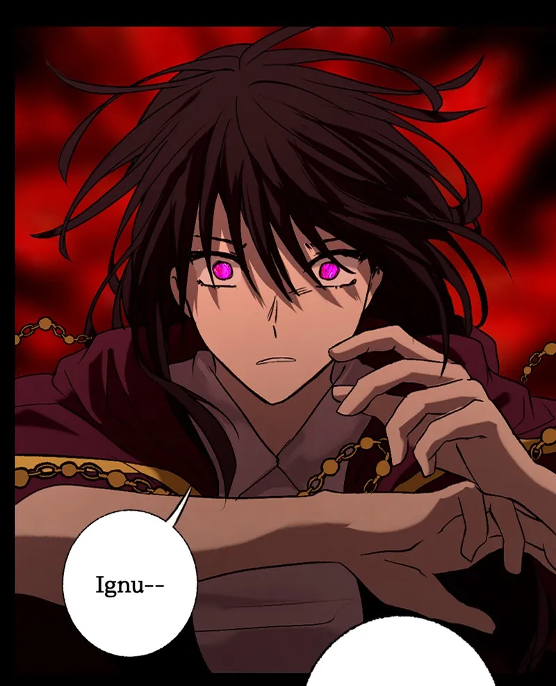 Deor Chapter 77 page 21 - 
