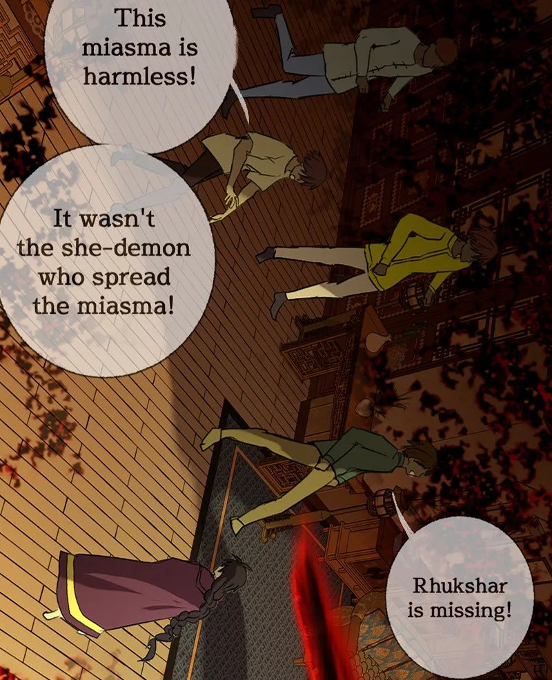 Deor Chapter 77 page 23 - 