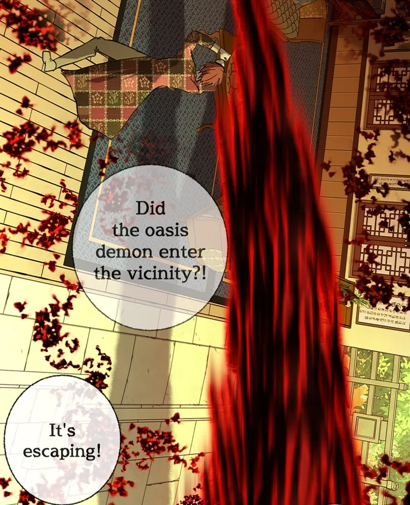 Deor Chapter 77 page 24 - 