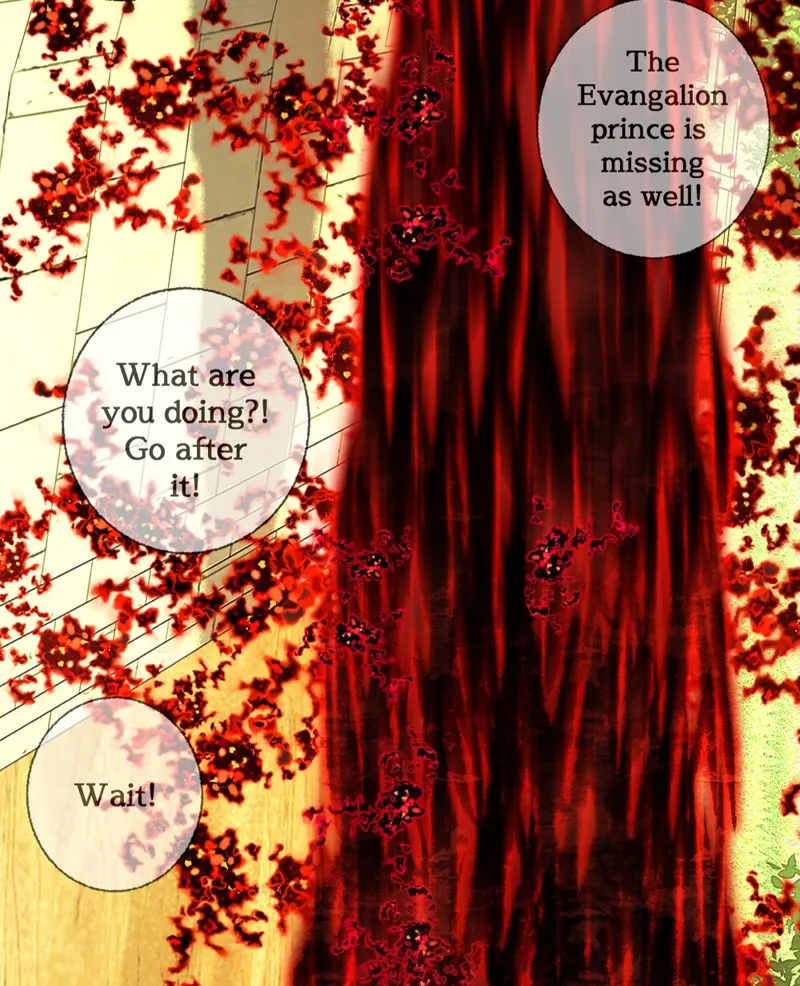 Deor Chapter 77 page 25 - 