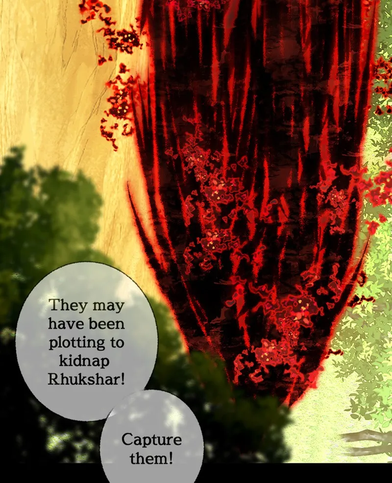 Deor Chapter 77 page 26 - 