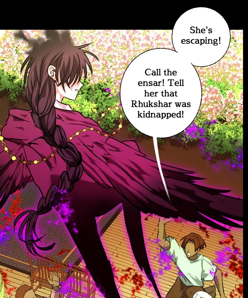 Deor Chapter 77 page 28 - 