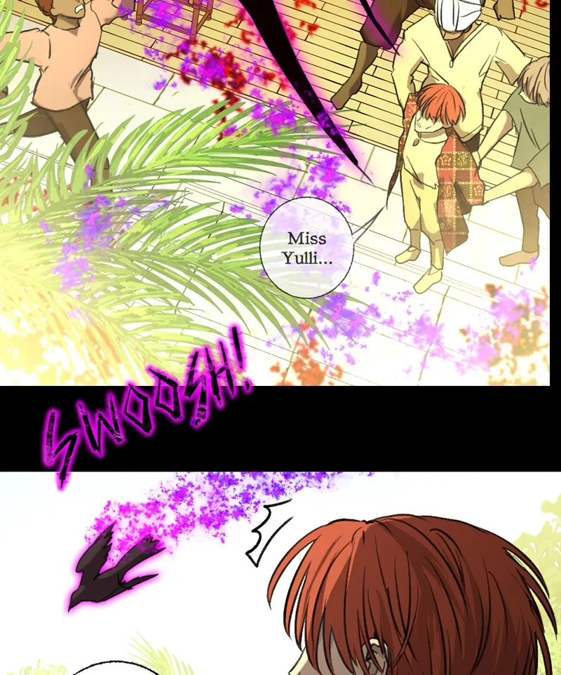 Deor Chapter 77 page 29 - 