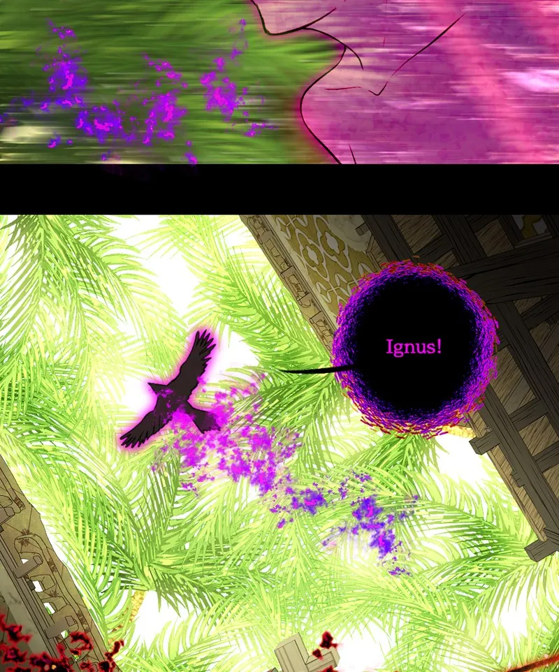 Deor Chapter 77 page 33 - 