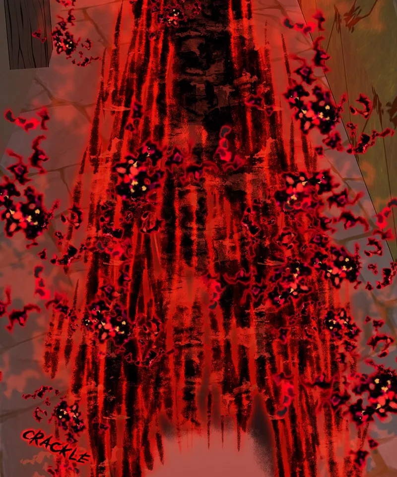 Deor Chapter 77 page 36 - 