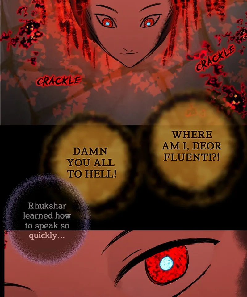 Deor Chapter 77 page 37 - 