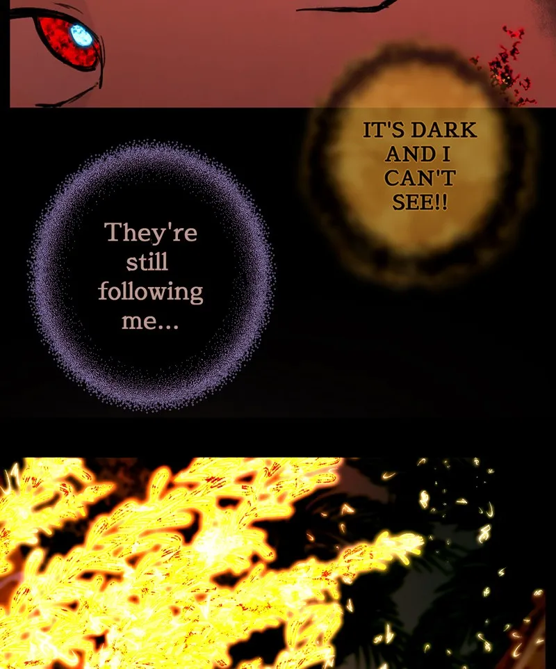 Deor Chapter 77 page 38 - 