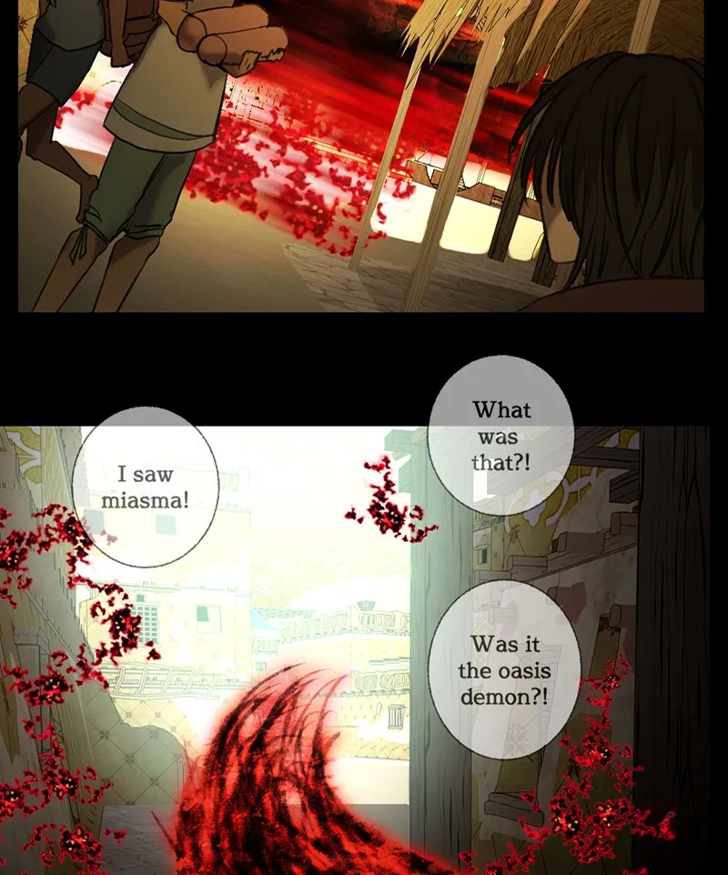 Deor Chapter 77 page 44 - 