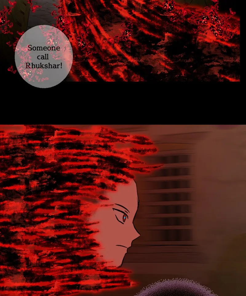 Deor Chapter 77 page 45 - 