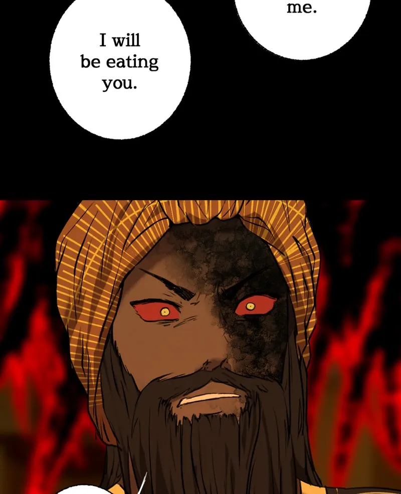 Deor Chapter 77 page 6 - 