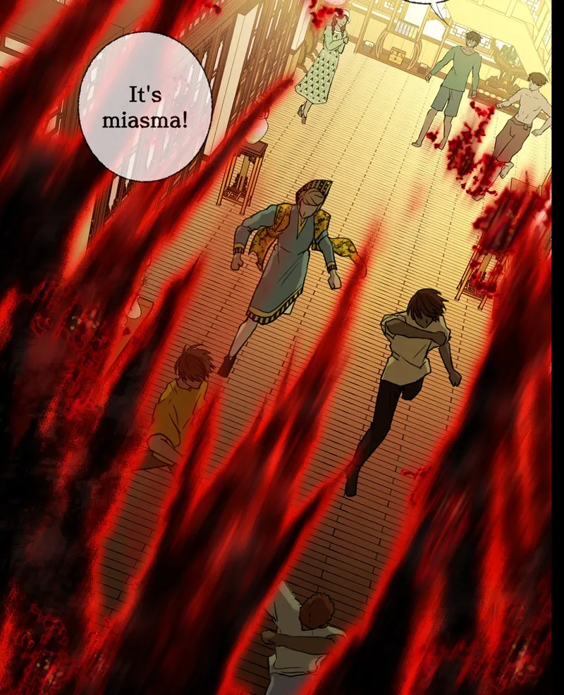 Deor Chapter 77 page 9 - 