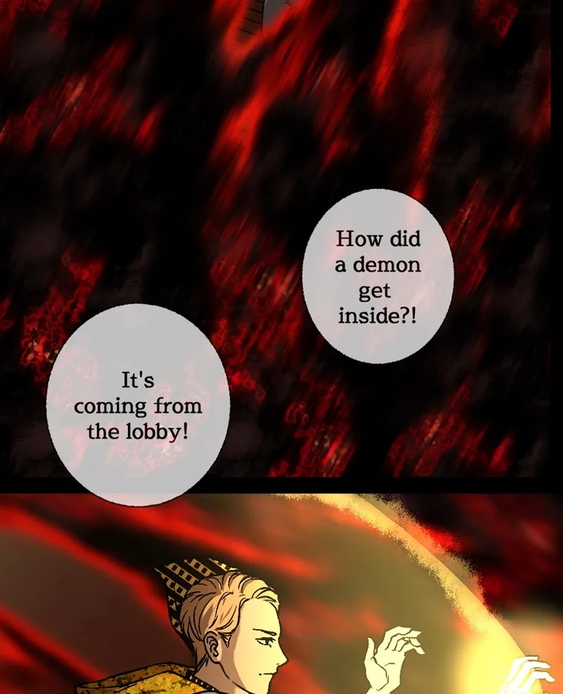 Deor Chapter 77 page 10 - 