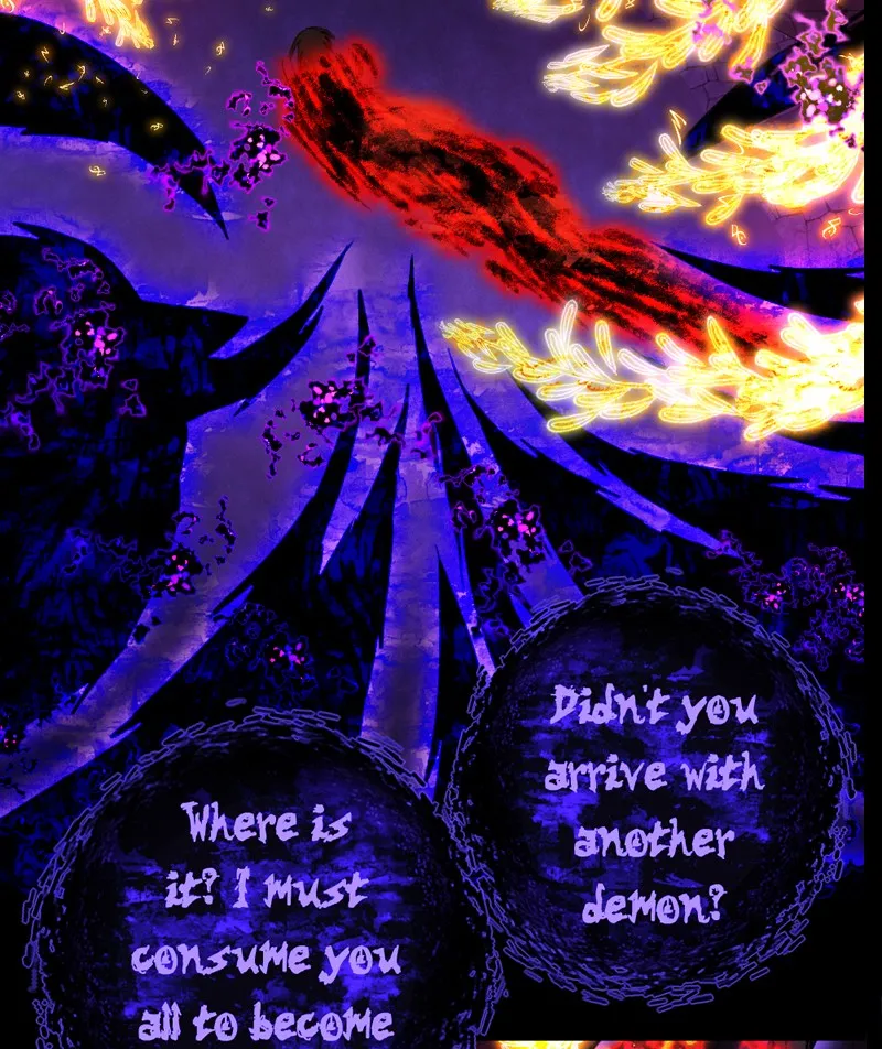 Deor Chapter 78 page 12 - 